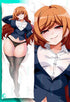 Eiko Hozuki Dakimakura Body pillow case